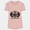 Women's Softstyle® CVC T-Shirt Thumbnail