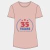 Women's Softstyle® CVC T-Shirt Thumbnail