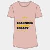 Women's Softstyle® CVC T-Shirt Thumbnail