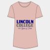 Women's Softstyle® CVC T-Shirt Thumbnail
