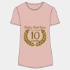 Women's Softstyle® CVC T-Shirt Thumbnail