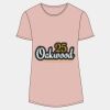 Women's Softstyle® CVC T-Shirt Thumbnail