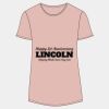 Women's Softstyle® CVC T-Shirt Thumbnail