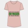 Women's Softstyle® CVC T-Shirt Thumbnail