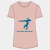 Women's Softstyle® CVC T-Shirt Thumbnail