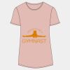 Women's Softstyle® CVC T-Shirt Thumbnail
