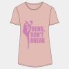Women's Softstyle® CVC T-Shirt Thumbnail