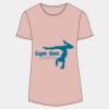 Women's Softstyle® CVC T-Shirt Thumbnail