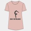 Women's Softstyle® CVC T-Shirt Thumbnail