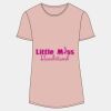 Women's Softstyle® CVC T-Shirt Thumbnail