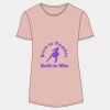 Women's Softstyle® CVC T-Shirt Thumbnail