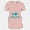 Women's Softstyle® CVC T-Shirt Thumbnail