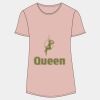 Women's Softstyle® CVC T-Shirt Thumbnail