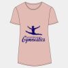 Women's Softstyle® CVC T-Shirt Thumbnail