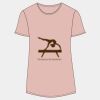 Women's Softstyle® CVC T-Shirt Thumbnail