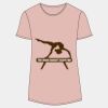 Women's Softstyle® CVC T-Shirt Thumbnail