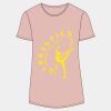 Women's Softstyle® CVC T-Shirt Thumbnail