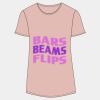 Women's Softstyle® CVC T-Shirt Thumbnail