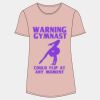 Women's Softstyle® CVC T-Shirt Thumbnail
