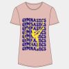Women's Softstyle® CVC T-Shirt Thumbnail