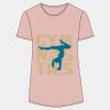 Women's Softstyle® CVC T-Shirt Thumbnail