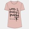 Women's Softstyle® CVC T-Shirt Thumbnail