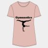 Women's Softstyle® CVC T-Shirt Thumbnail