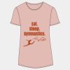Women's Softstyle® CVC T-Shirt Thumbnail