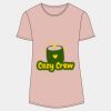 Women's Softstyle® CVC T-Shirt Thumbnail