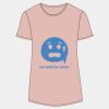 Women's Softstyle® CVC T-Shirt Thumbnail
