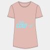 Women's Softstyle® CVC T-Shirt Thumbnail