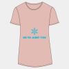 Women's Softstyle® CVC T-Shirt Thumbnail