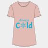 Women's Softstyle® CVC T-Shirt Thumbnail