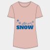 Women's Softstyle® CVC T-Shirt Thumbnail