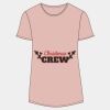 Women's Softstyle® CVC T-Shirt Thumbnail
