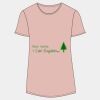Women's Softstyle® CVC T-Shirt Thumbnail