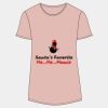 Women's Softstyle® CVC T-Shirt Thumbnail