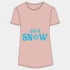 Women's Softstyle® CVC T-Shirt Thumbnail