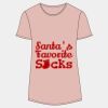 Women's Softstyle® CVC T-Shirt Thumbnail