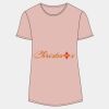 Women's Softstyle® CVC T-Shirt Thumbnail