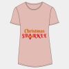 Women's Softstyle® CVC T-Shirt Thumbnail