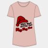 Women's Softstyle® CVC T-Shirt Thumbnail