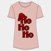 Women's Softstyle® CVC T-Shirt Thumbnail