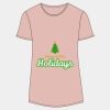 Women's Softstyle® CVC T-Shirt Thumbnail