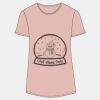 Women's Softstyle® CVC T-Shirt Thumbnail