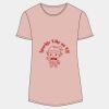Women's Softstyle® CVC T-Shirt Thumbnail