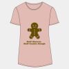 Women's Softstyle® CVC T-Shirt Thumbnail