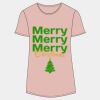Women's Softstyle® CVC T-Shirt Thumbnail