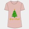 Women's Softstyle® CVC T-Shirt Thumbnail