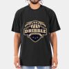 Unisex Max Heavyweight Garment-Dyed T-Shirt Thumbnail